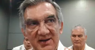 Américo Villarreal
