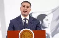 Investigacin contra Hernn Bermdez se abri en 2024 en Tabasco: Harfuch