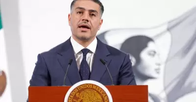 Omar García Harfuch