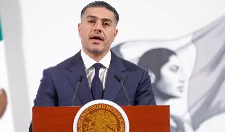 Omar Garc�a Harfuch