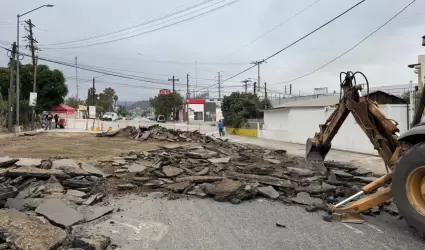 Riveroll entre calle 15 y 16