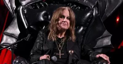 Ozzy Osbourne