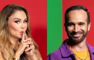Ninel Conde y El Guana participarn en "La Casa de los Famosos Mxico"