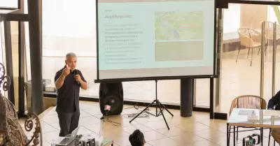 Infraestructura Verde
