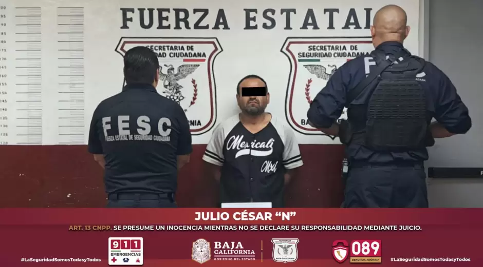 FESC