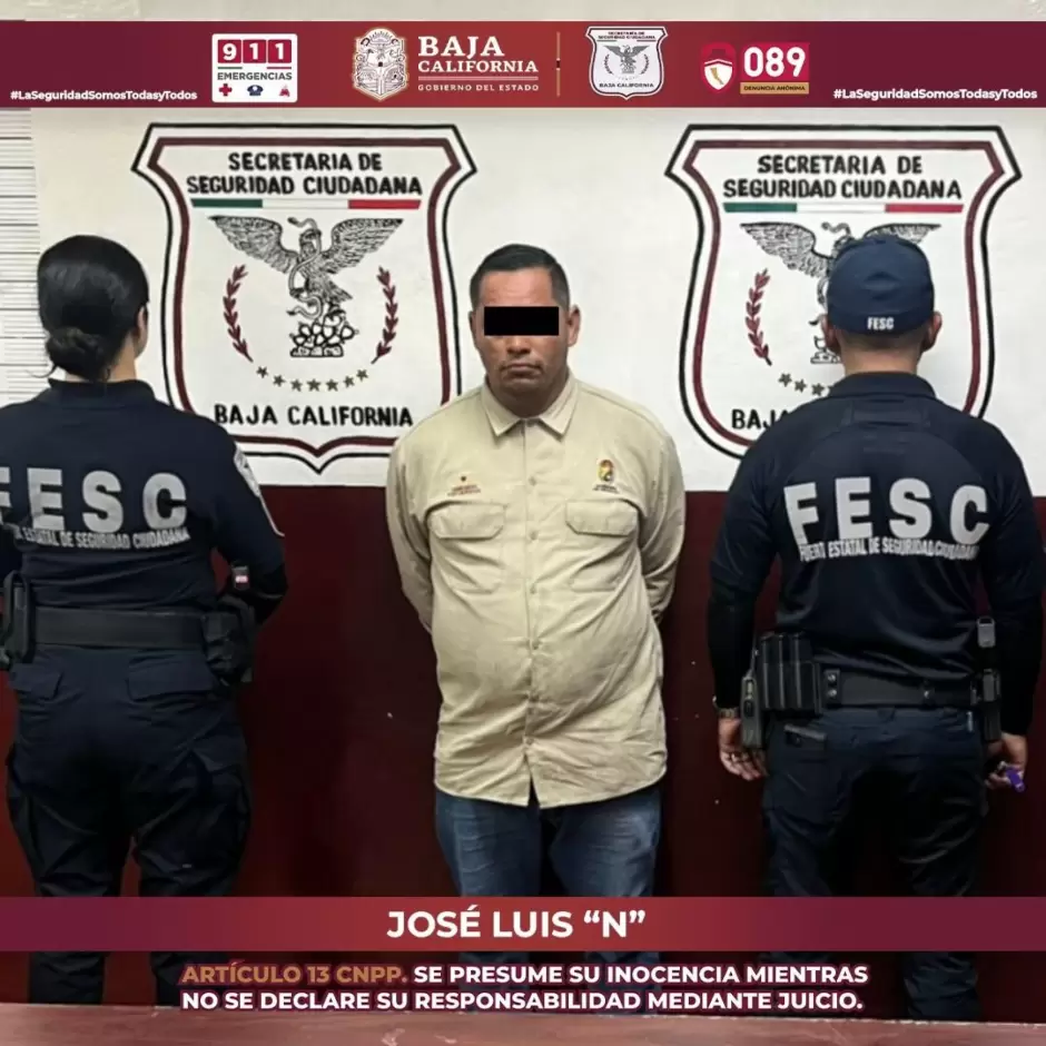 FESC