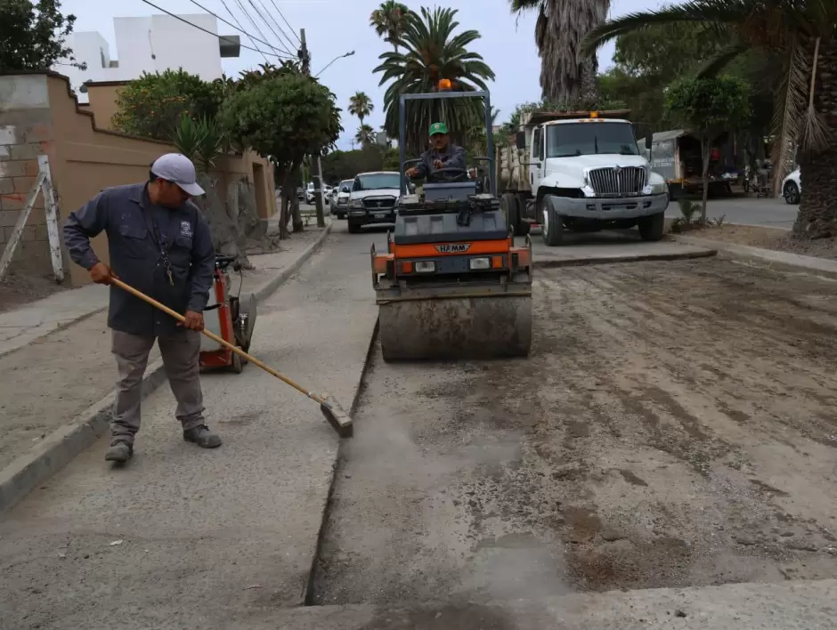 Programa Tijuana: Ciudad Limpia