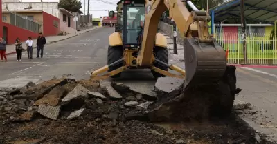 Programa Tijuana: Ciudad Limpia