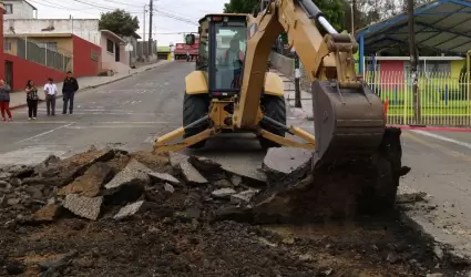 Programa Tijuana: Ciudad Limpia