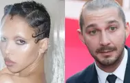 FKA Twigs retira demanda millonaria en contra de Shia LaBeouf