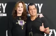 Desata crticas esquela de Ozzy Osbourne en cuenta de Cmara de Diputados