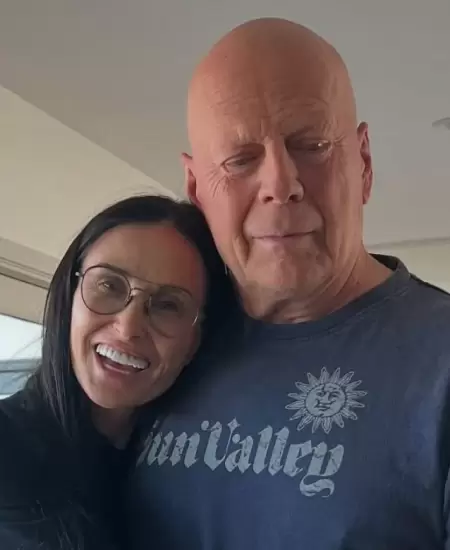 Bruce Willis