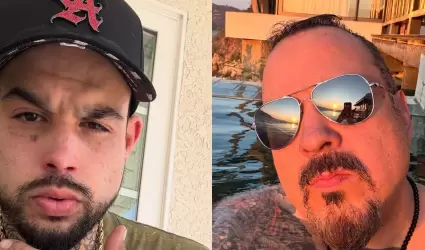 Emiliano Aguilar/Pepe Aguilar