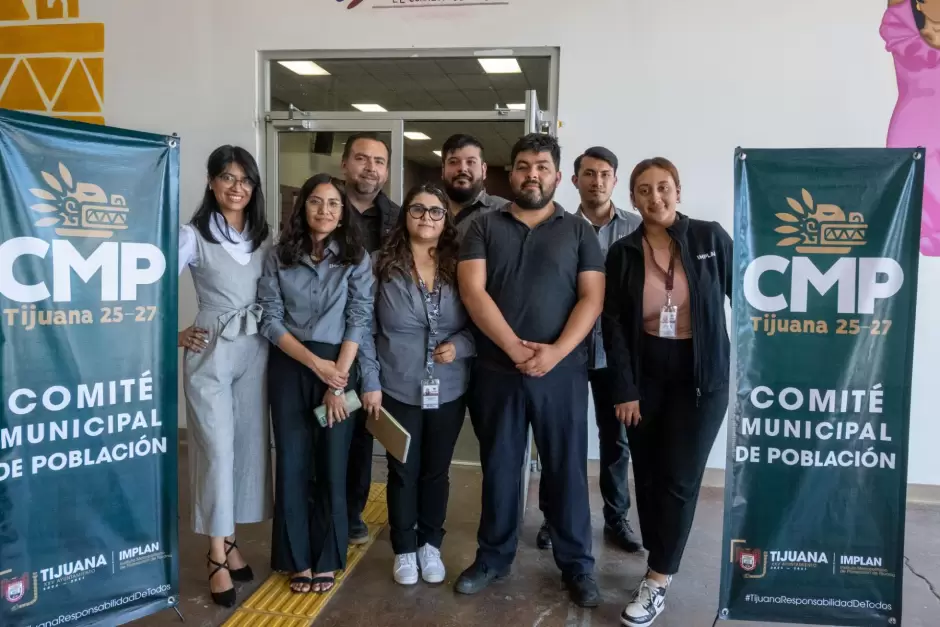 Primera sesin ordinaria del Comit Municipal de Poblacin