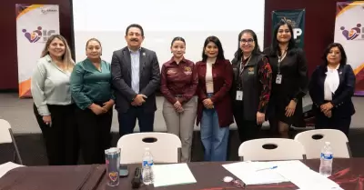 Primera sesin ordinaria del Comit Municipal de Poblacin