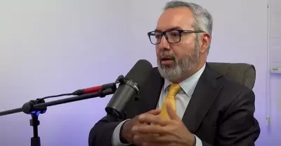 Alfonso Javier Flores Padilla