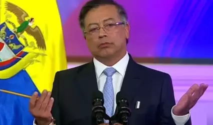 Gustavo Petro
