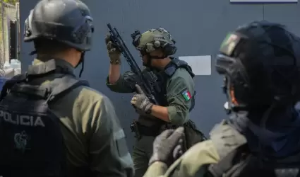 Secretara de Seguridad y Proteccin Ciudadana Municipal