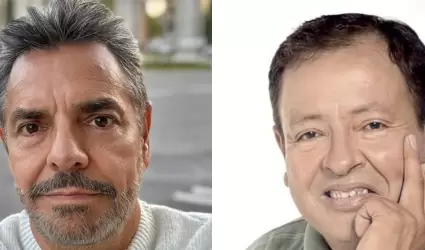 Eugenio Derbez/Sammy Prez