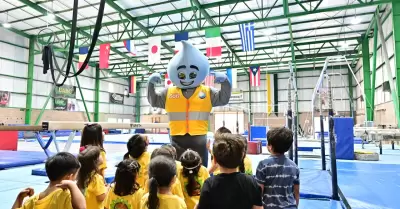 UABC CAMP 2025