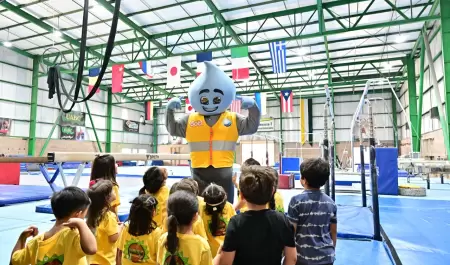 UABC CAMP 2025