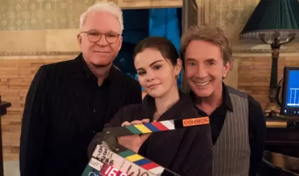 Only Murders in the Building