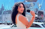 Revelan el motivo que tuvo Paola Surez para rechazar "La Casa de los Famosos Mxico"