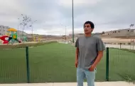 VIDEO: El sueo mexicano, de vivir sin papeles en EEUU, a encontrar un hogar en Tijuana