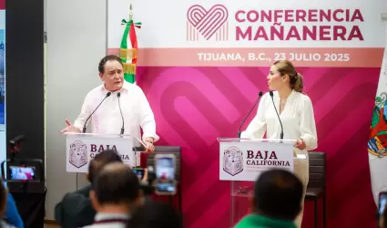 Gobernadora Marina del Pilar