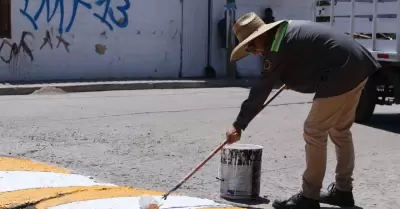 Tijuana: Ciudad Limpia