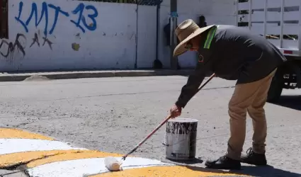 Tijuana: Ciudad Limpia