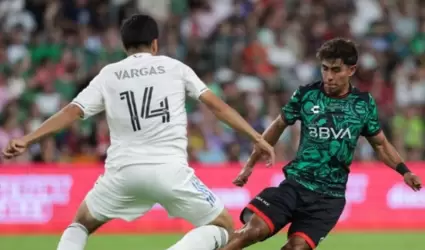 Victoria para las estrellas de la MLS (3-1) sobre las de la Liga MX