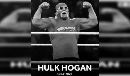 Hulk Hogan