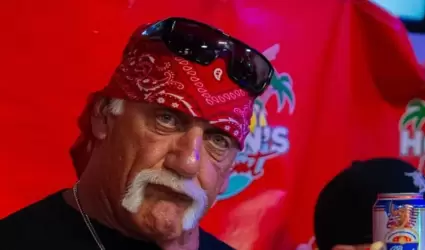 Hulk Hogan