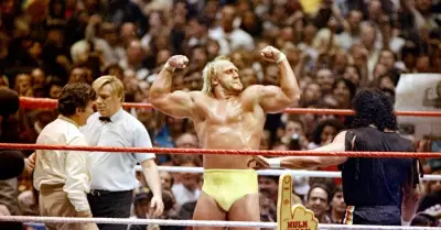 Hulk Hogan