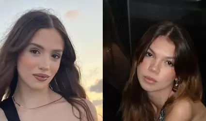 Marianne Gonzaga/Valentina Gilabert