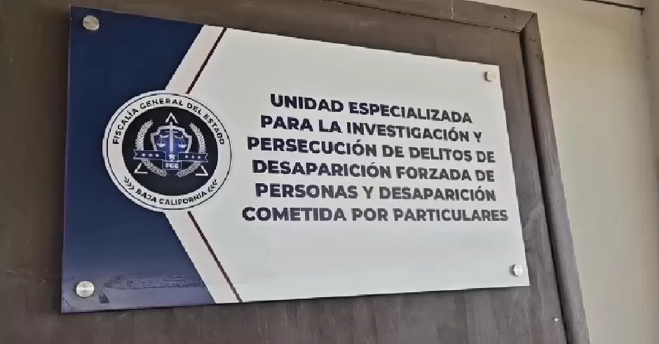 Desaparecidos