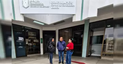 Investigan por trata a maquiladora de Ensenada tras retener a familia nicaragüen