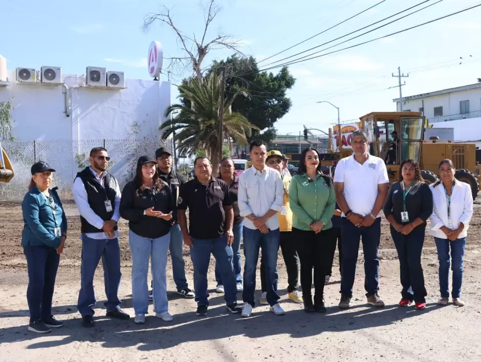 Tijuana, Ciudad Limpia