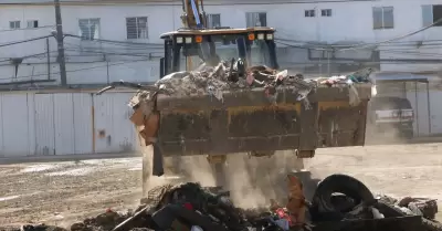 Tijuana, Ciudad Limpia