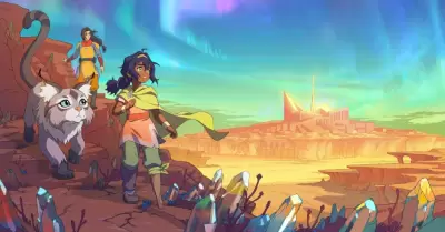 Avatar: Seven Havens