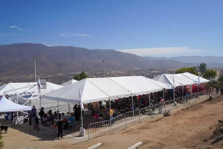 Mega jornada de zoonosis