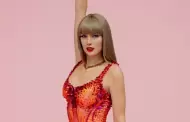 Taylor Swift es inmortalizada con 13 figuras de cera en el museo Madame Tussauds