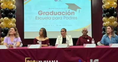 Programa "Escuela para padres"