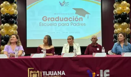 Programa "Escuela para padres"