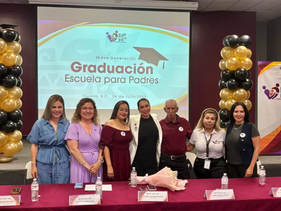 Programa "Escuela para padres"