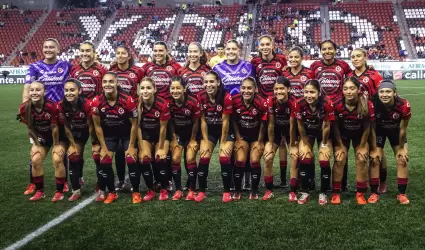 Club Tijuana Femenil