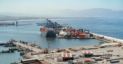 puerto de Ensenada