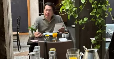 Mario Delgado