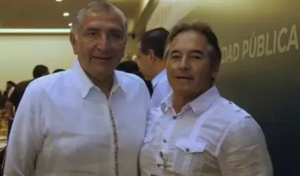 Adn Augusto Lpez y Hernn Bermdez